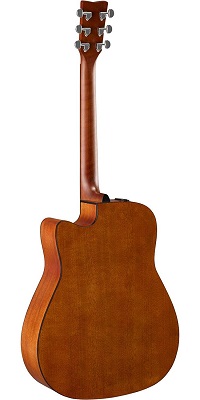 Акустическая гитара Yamaha FGX800C