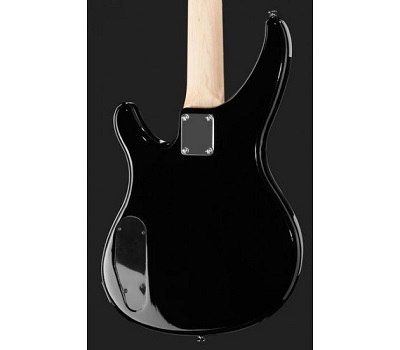 Бас-гитара Yamaha TRBX174 BLACK