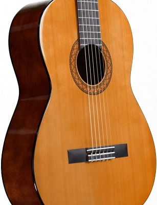 Yamaha C40