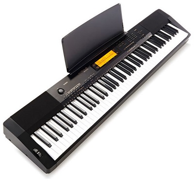 Casio CDP 230BK