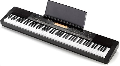 Casio CDP 230BK