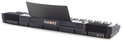 Casio CDP 230BK