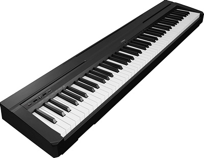 Пианино Yamaha P45B