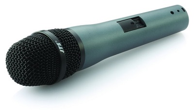 Микрофон вокальный JTS TK-350