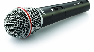 Микрофон вокальный JTS TM-969