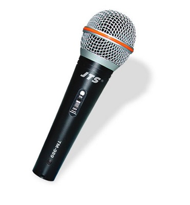 Микрофон вокальный JTS TM-989