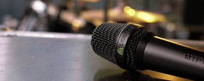 Вокальный микрофон LEWITT MTP250DMs