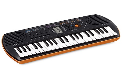 Синтезатор Casio SA-76