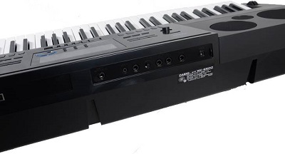 Синтезатор Casio WK 6600
