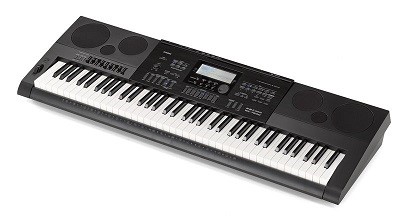 Синтезатор Casio WK 7600