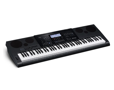 Синтезатор Casio WK 7600