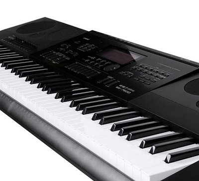 Синтезатор Casio WK 7600