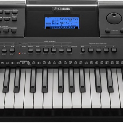 Yamaha Магазин Музыкальных Инструментов В Москве