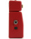 Гитарный комбоусилитель Marshall MS-2R-E Micro AMP red