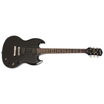 Epiphone SG Special Satin E1 электрогитара