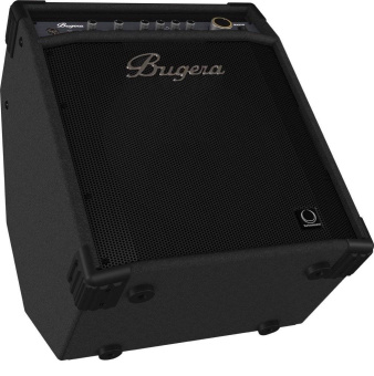 Комбоусилитель для бас гитары Bugera BXD15