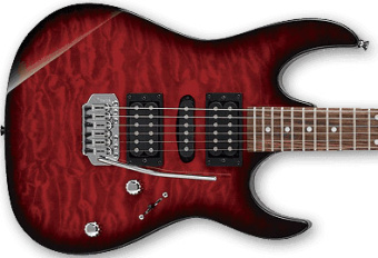 IBANEZ GRX70QA