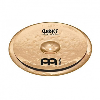 CC16/18EMS-B Classics Custom Extreme Metal Stack Тарелка 16/18", Meinl