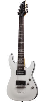 Schecter Omen-7 Гитара электрическая