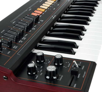 BEHRINGER VOCODER VC340