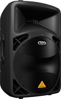Behringer B615D