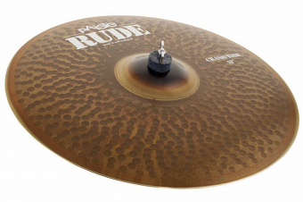 0001128518 RUDE Classic Crash/Ride Тарелка 18'', Paiste