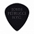 Медиатор Dunlop 518PJPBK John Petrucci Primetone Jazz III