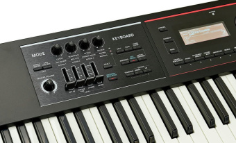 Синтезатор Roland JUNO-DS76