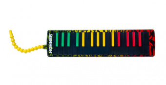 Мелодика Hohner C94403S 9440/32 Airboard Rasta