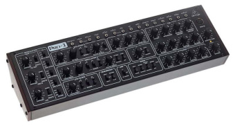 BEHRINGER PRO-1