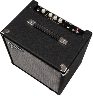 Басовый комбо Fender Rumble 25 Combo (V3)