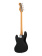 JMFJB80MABK Бас-гитара JB80MA, черная, Prodipe
