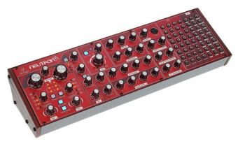 BEHRINGER NEUTRON