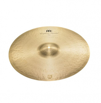 SY-16SUS Symphonic Suspended Тарелка оркестровая 16", Meinl