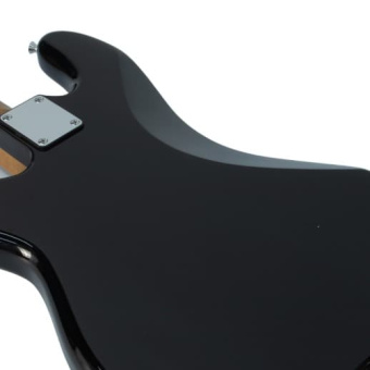 Bosstone BG-04 V.2 BK Бас гитара