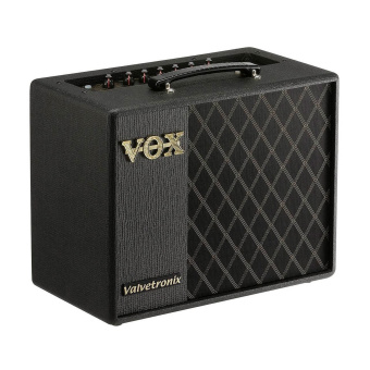 Гитарный комбо Vox VT20X