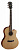 Электро-акустическая гитара Cort JADE1E-OP Jade Series