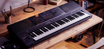 Синтезатор Yamaha PSR-SX900