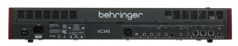 BEHRINGER VOCODER VC340