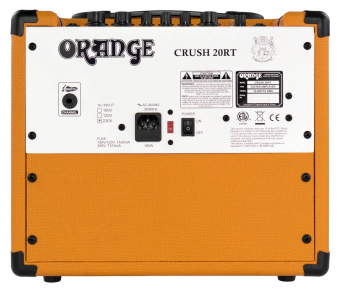 Гитарный комбо Orange Crush CR20RT