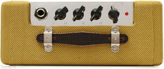 Гитарный комбо Fender mini 57 Twin-AMP