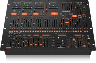 BEHRINGER 2600