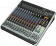 BEHRINGER QX2442USB - микшер, 16 каналов, USB/Audio интерфейс, DSP, 8 каналов компрессоров, 4 группы