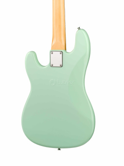 JMFPB80RASG Бас-гитара PB80RA, зеленая, Prodipe