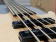 Бас-гитара 5-струнная Cort A5-Plus-FMMH-OPN Artisan Series