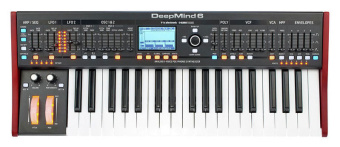 BEHRINGER DEEPMIND 6