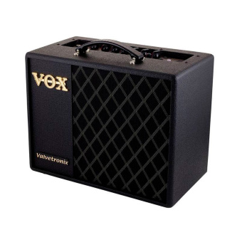 Гитарный комбо Vox VT20X