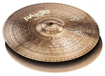 0001903415 900 Series Heavy Hi-Hat Две тарелки 15", Paiste