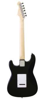 Aria Pro II STG-004 Гитара электрическая BK