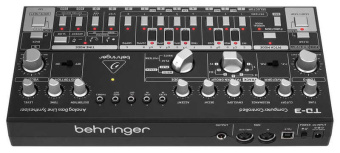 BEHRINGER TD-3-BK